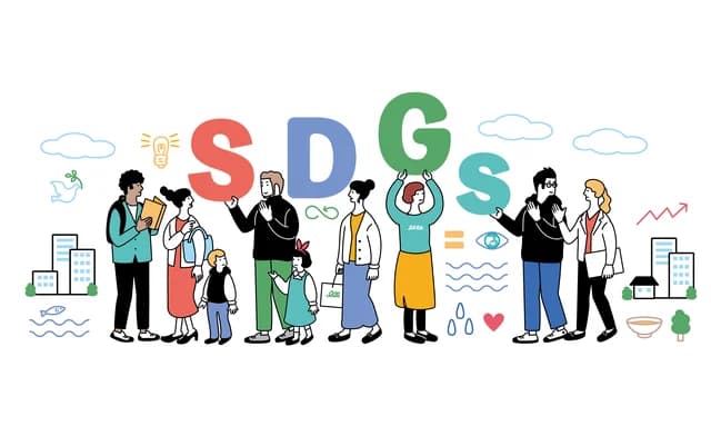 SDGs教育により高まる若者の環境意識、電通カーボンニュートラル実態調査