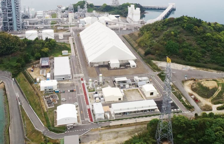 中国電力と広島大、菌類を活用したカーボンリサイクル技術の実用化開発を開始