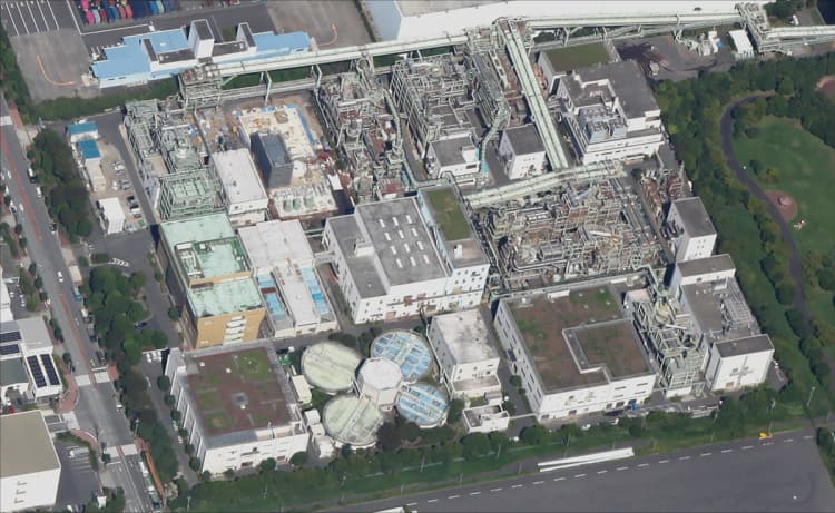三菱重工系、東京都大田区の汚泥焼却所に「カーボンマイナス焼却炉」初導入