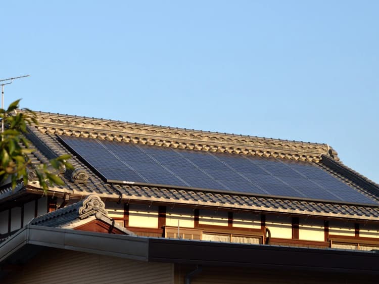 北陸電力、富山県小矢部市内の卒FIT電源を活用　公共施設に供給