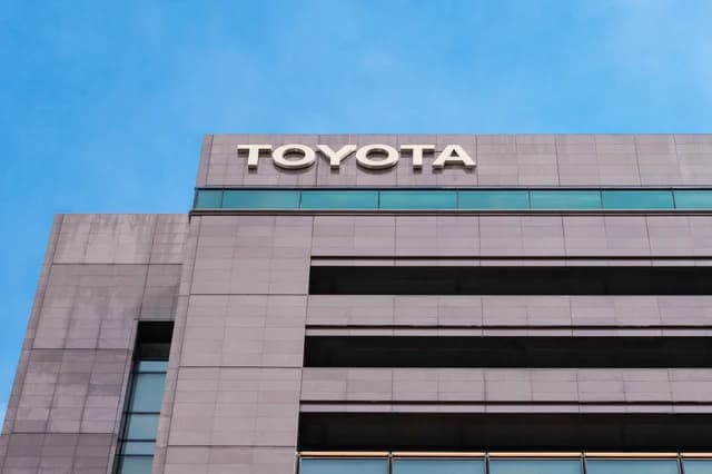 トヨタグループ5社、AI人材育成のためのアカデミー発足　5月22日開講