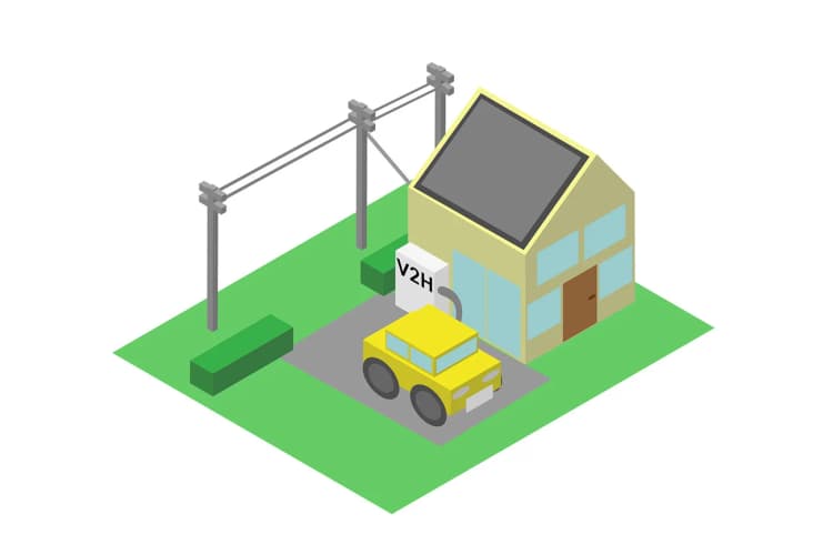 プロメテックスエナジーら、住民間の電力取引プラットフォーム開発に着手