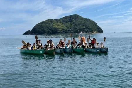 環境省、室戸阿南海岸国定公園で環境教育リーダーを養成　研修参加者を募集