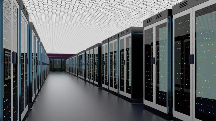 NTTデータグループ、大阪に新データセンター　36MWのIT電力容量供給