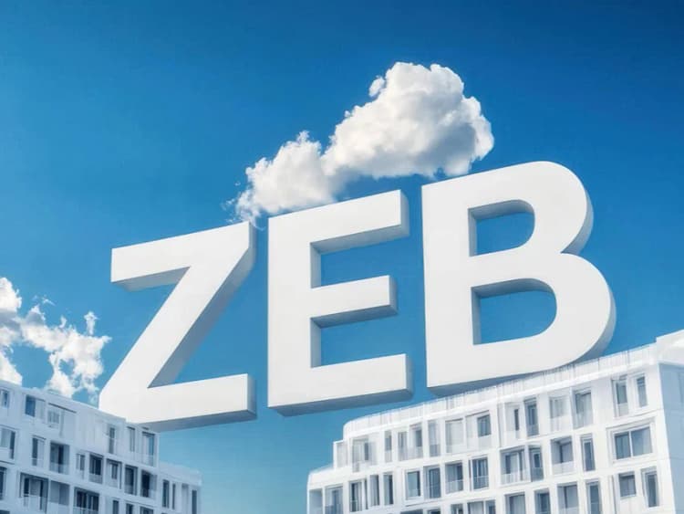 業務用建築物ZEB化、国立公園利用施設・水インフラの脱炭素化に補助金