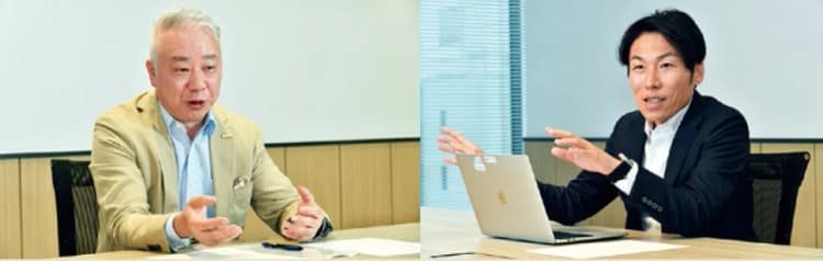 東レとゼロボードが対談　テーマは「脱炭素時代のモノづくり」