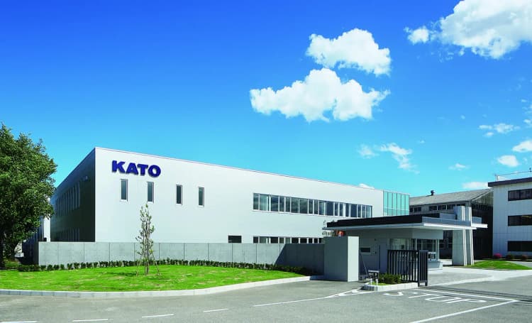 加藤製作所、群馬工場でオンサイトPPA採用　テスグループが支援