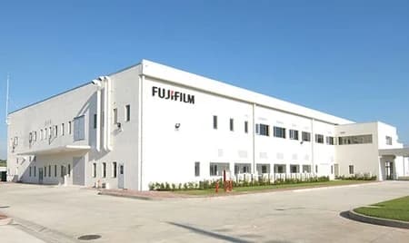 富士フイルム系、フィリピンに再生機製造の新拠点　2026年夏稼働
