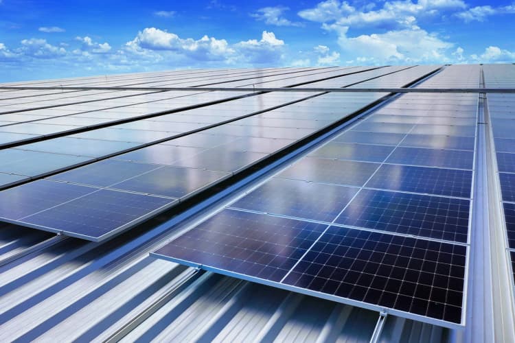 太陽光を設置できない事業者に電力をシェア　アイグリッド循環型の新サービス