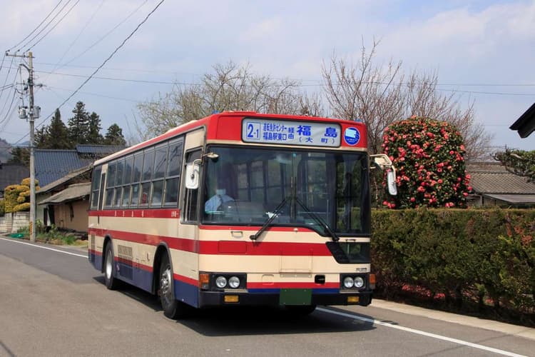 地域公共交通の「空白解消」は持続可能な地域創生の基盤　国交省が対策立案