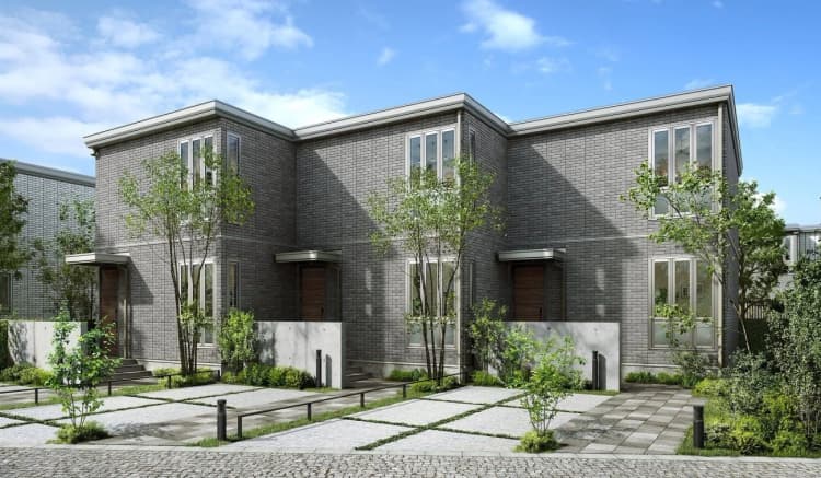 積水化学、蓄電池標準装備の賃貸住宅パッケージ発売　賃貸派のGX志向に対応