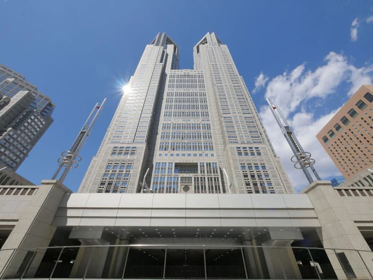 東京都、カーボンクレジット創出でスタートアップ3社支援　DAC活用など