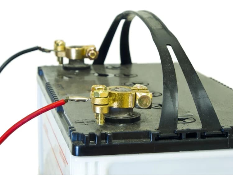 トヨタのスイープ蓄電システム、マツダ本社工場で実証 実用性検証