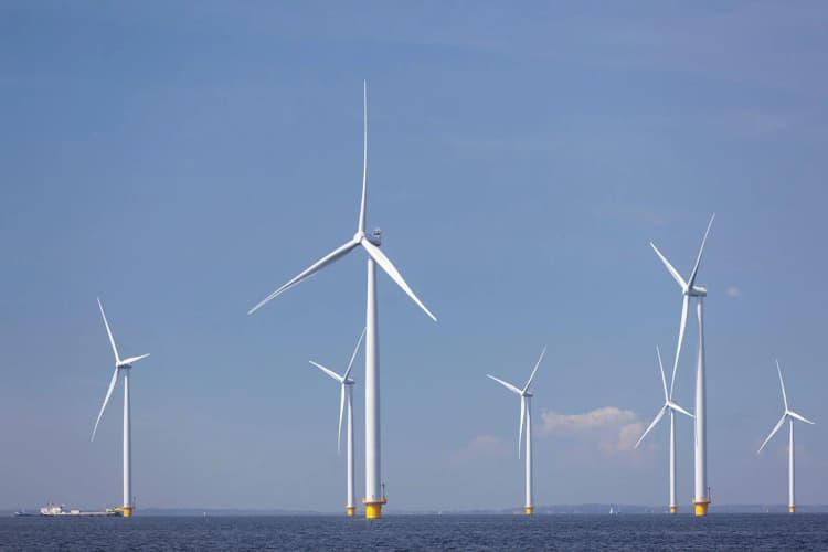 三菱商事、国内3海域洋上風力開発から撤退　中部電系は170億円損失計上