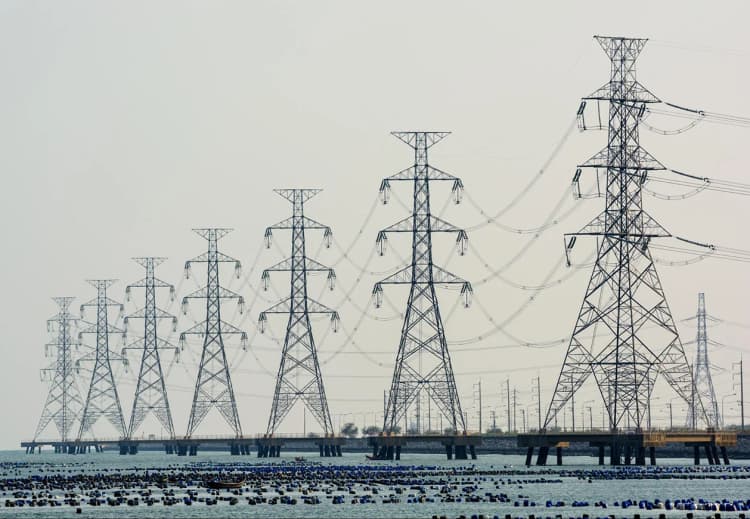 九電系、英国法人設立　欧州での新規開発などに注力