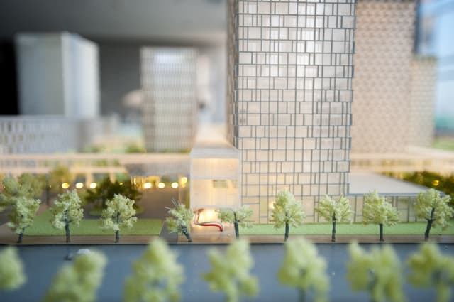 既存建物の脱炭素化に尽力　ZEBが社会の常識になる世界へ