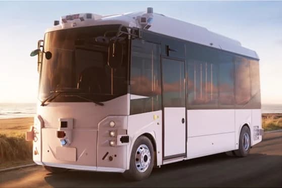 関西電力ら5社、黒部ダムへのアクセス区間で「自動運転レベル2」走行実証　
