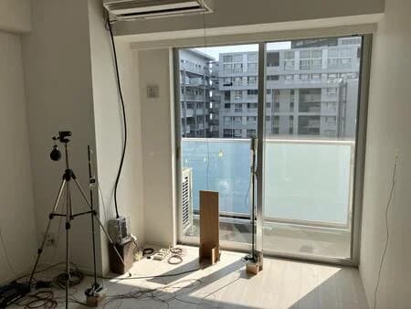 ZEH改修の快適性や健康への影響を検証　築20年の住戸で　東京建物ら