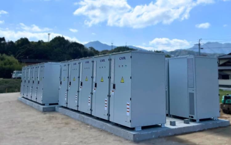 蓄電池ビジネスのリスクとチャンス（第3回）系統用の接続検討申込が急増
