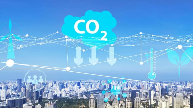 東京都、都内大規模ビルのCO2排出実績を「見える化」　ダッシュボード公開