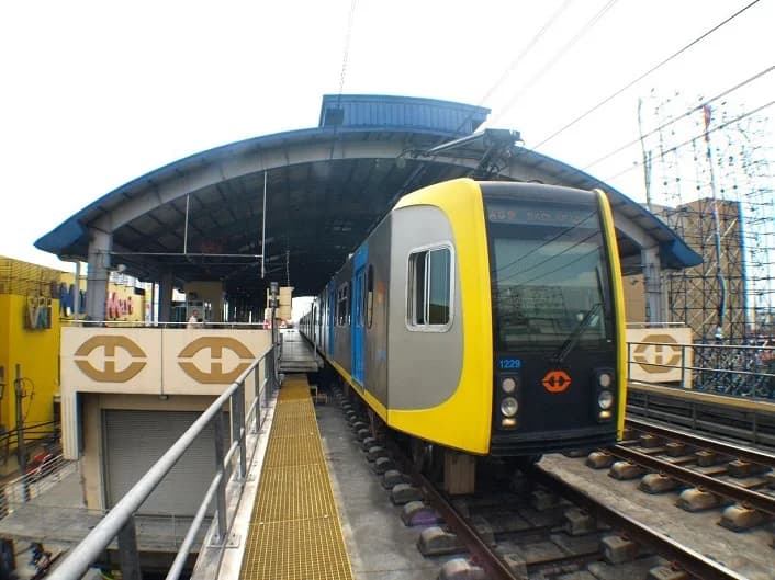 三菱電機、マニラ鉄道省エネ化事業に参画　阪急電鉄らと連携