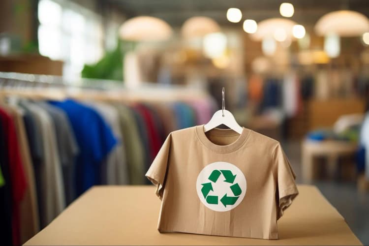 しまむら900店舗で、PASSTOによる衣料品回収　リユース強化へ