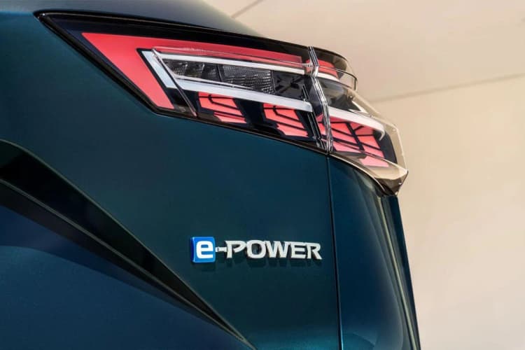 日産の次世代ハイブリッドシステム、エンジン燃焼設計の実用化で技術賞