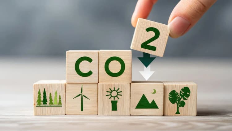 大林組、国内使用電力を実質100％再エネ化　電気由来スコープ2排出ゼロに
