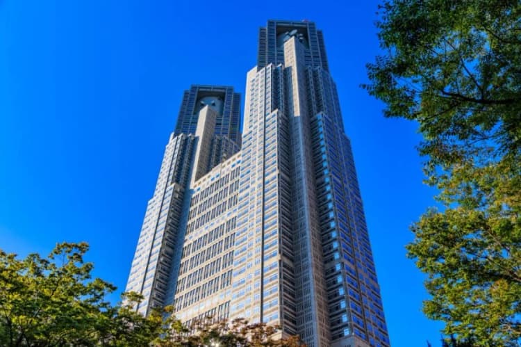 都「ゼロエミ地区」に、千代田区と江戸川区　脱炭素化支援・10億円補助