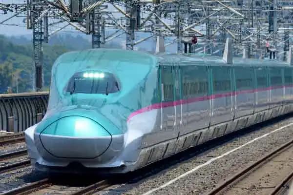 JR東とJAL、新幹線＆航空機利用の海外輸送サービス　モーダルシフト促進