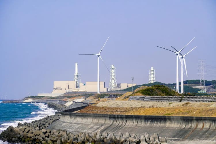 中部電、浜岡原発の地震動評価で不正の疑い　経産省が調査・報告を要請