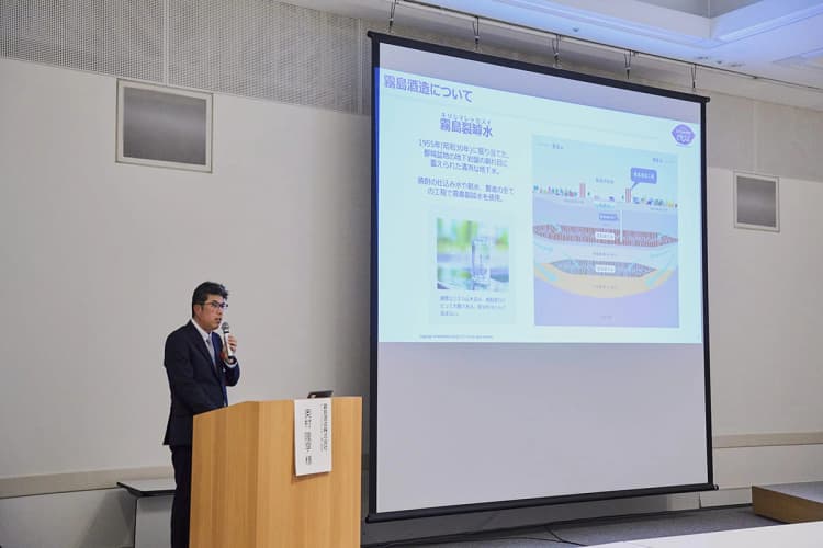 霧島酒造の挑戦 ― 焼酎副産物から生まれたサツマイモ発電と地域共生