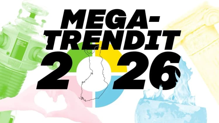 フィンランド発・環境ビジネスの「メガトレンド2026」 企業に戦略転換を示唆
