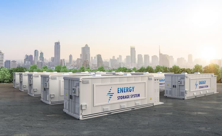 浜松市に高圧系統用蓄電池開発　静岡ガス＆パワー、電力事業の自社調整力強化