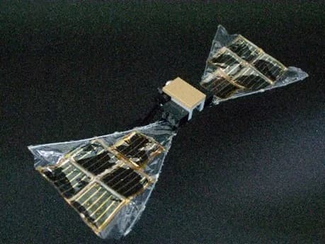 日本材料技研、宇宙向けMXene太陽電池材料を開発　東京都助成に採択