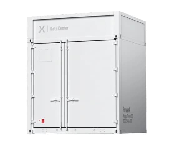 蓄電池＋コンテナでどこでもデータセンター開設可能に　IIJなど2社が協業
