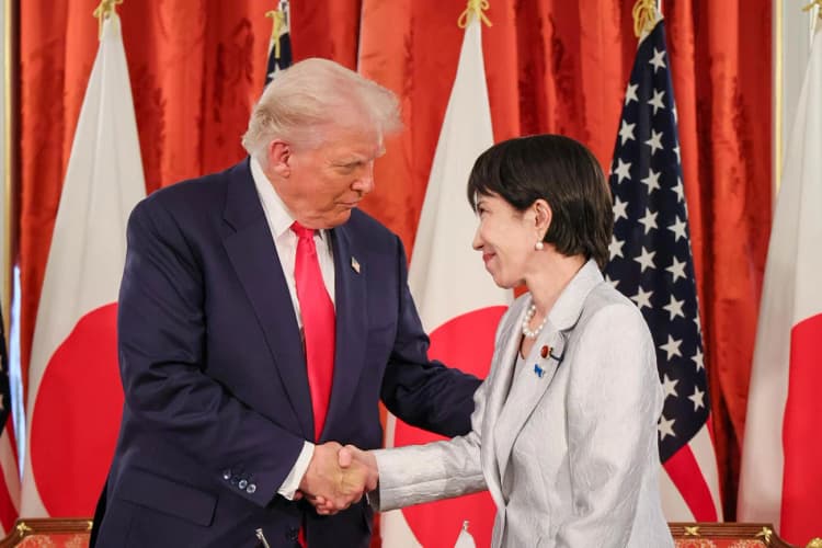 日米・5.6兆円戦略投資第1弾、DC電力供給など3事業　GX分野に商機