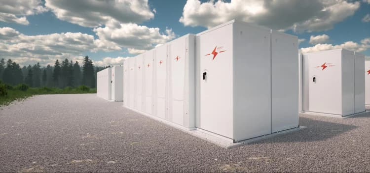 接続検討、約2.9万件で2025年度は過去最多　蓄電池が86％占める