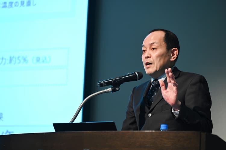 ストック時代のZEB実装論　―実測データで進化するライフサイクル戦略