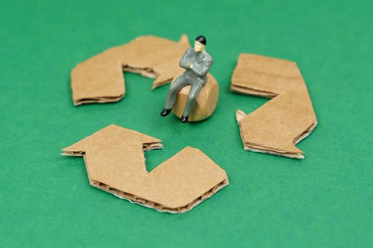 横浜市内企業の約4割、「循環経済」未実施・予定もなし　一方で3割超が関心
