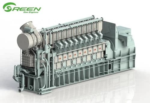 東邦ガス、愛知県半田市に10万kW級ガスエンジン発電所　30年度稼働予定