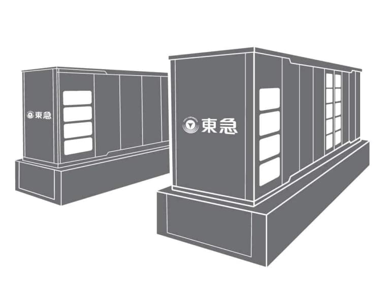 総規模46MWの系統用蓄電所を27年度までに稼働　東急、東京都補助金活用