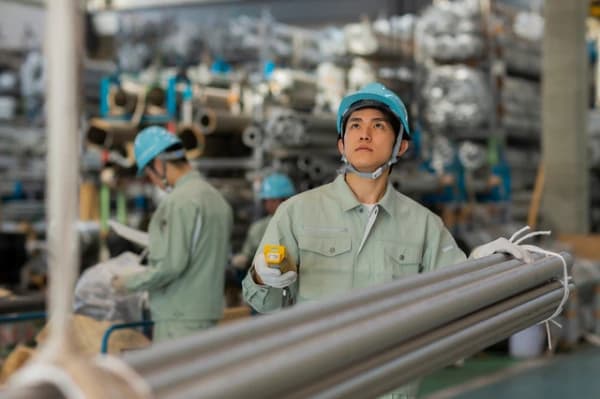 スコープ3対応が取引条件に　中小企業が取り組むべき排出量算定と削減策とは