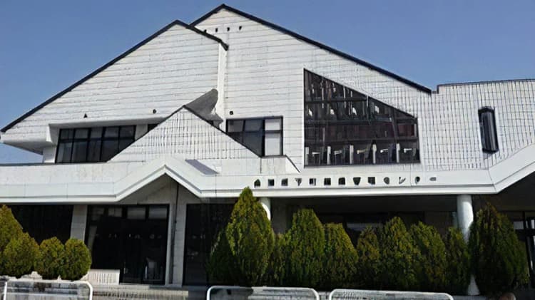 地元木質バイオマスのグリーン電力を5施設に、会津坂下町とUPDATER 