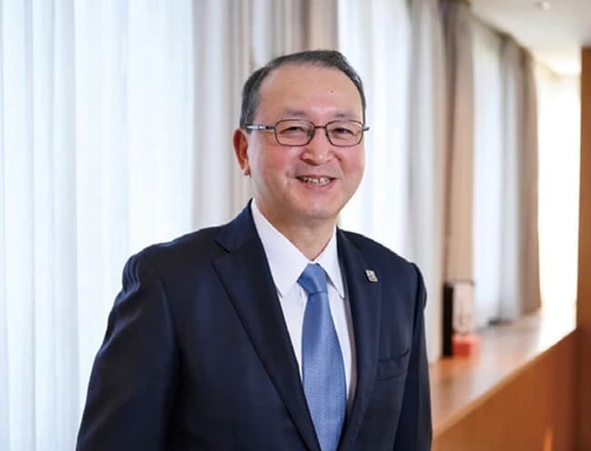 五洋建設・清水社長インタビュー「現場浸透を軸にサステナブル経営推進する」