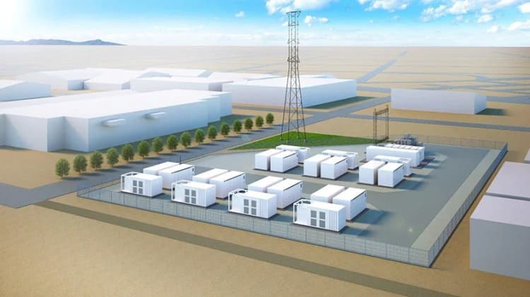 スパークスが新潟で系統用蓄電所、全国6件目・累計252MW　FLMPと初協業