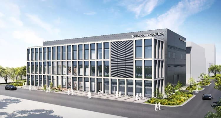 戸田建設、直流給電技術を自社研究所で実証　再エネ・蓄電池を一体運用