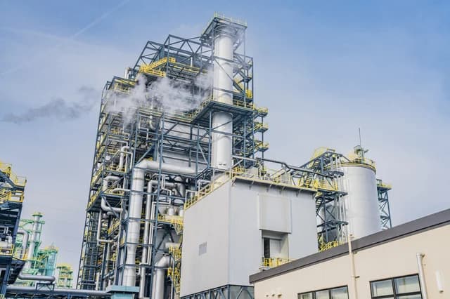 環境省、CO2回収から合成燃料利用までの実証事業公募　最大6億円支援
