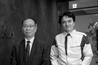 貴金属リサイクルで資源循環を支える　田中貴金属の競争力の源泉