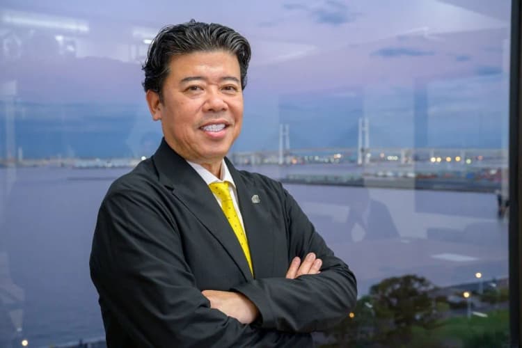 技術と実践に基づいた世界水準の再資源化提案を実現　技術をライブラリー化